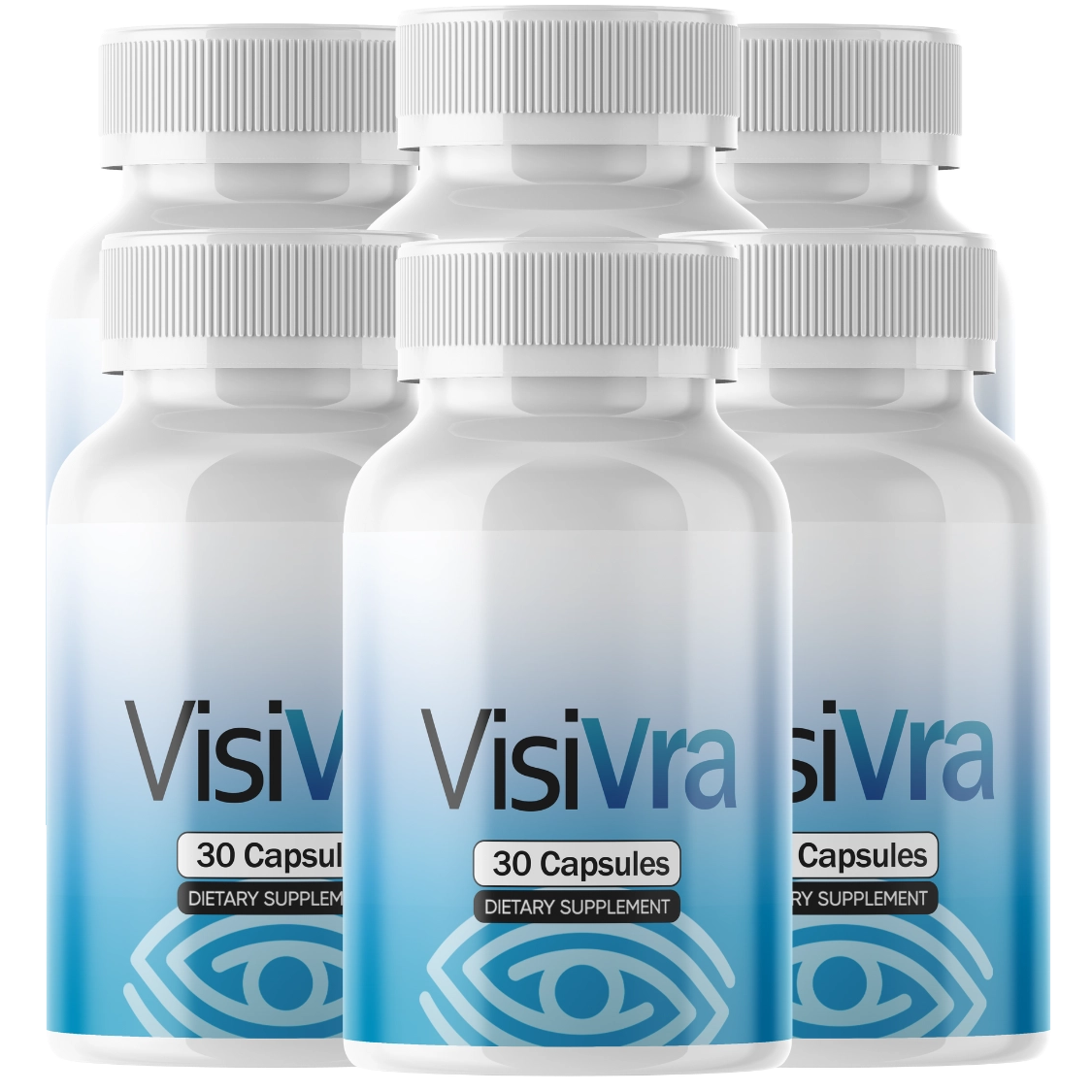 Visivra multi bottle bundle